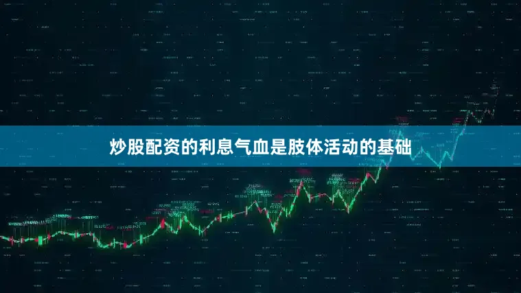 炒股配资的利息气血是肢体活动的基础
